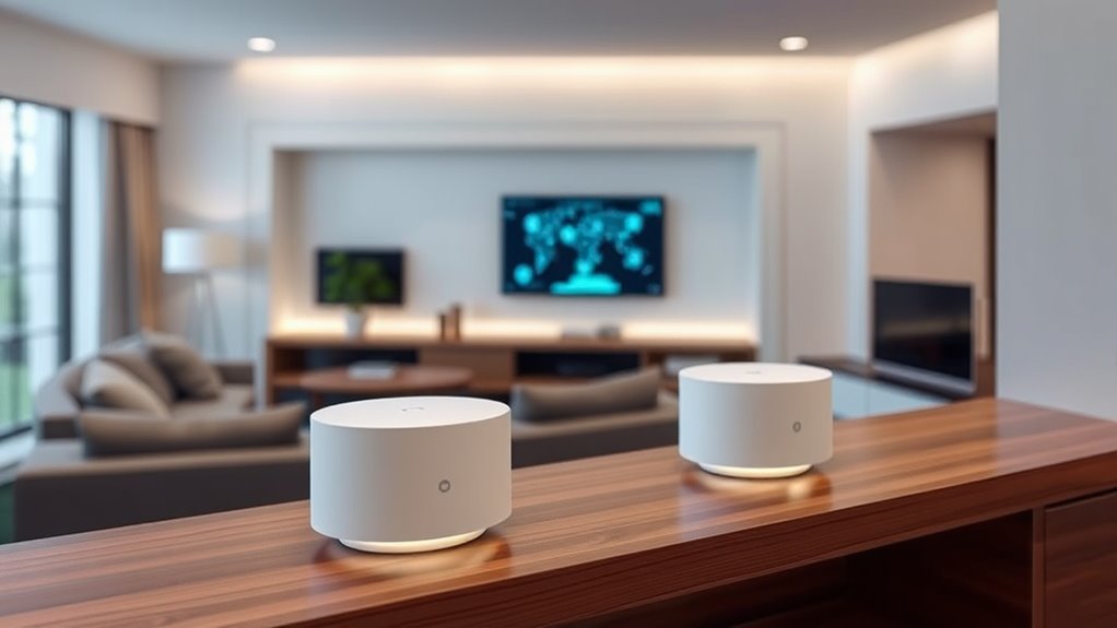 key factors in wi fi selection