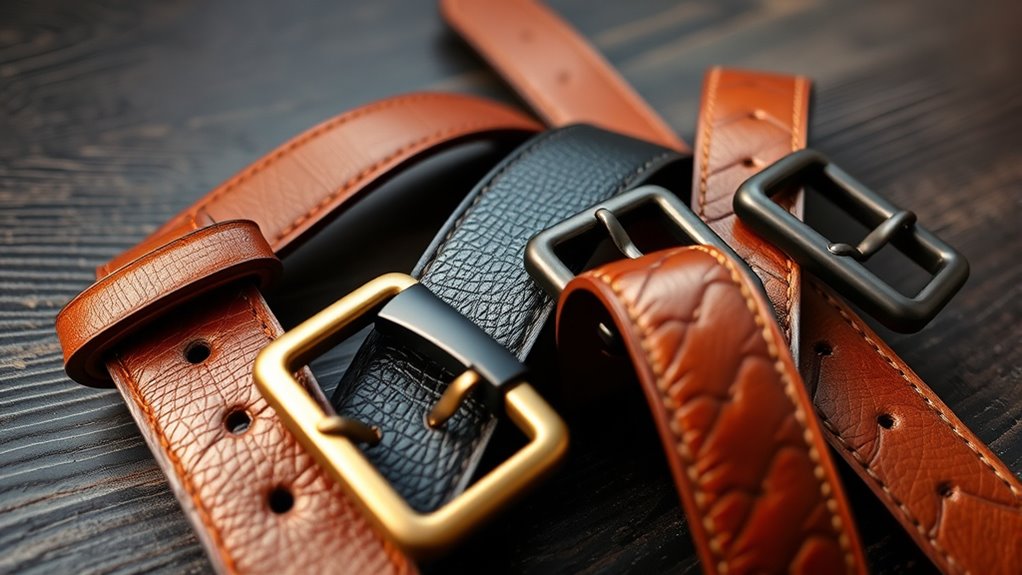 leather quality and durability