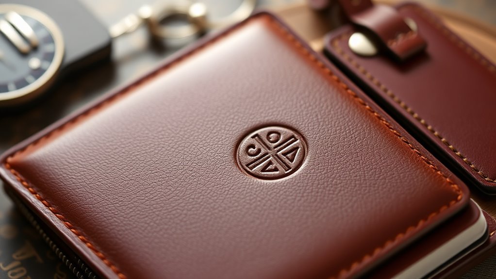 leather quality and features