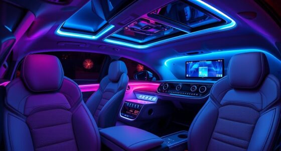 luxury car audio systems