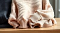 luxury cashmere sweater collection