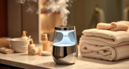 luxury facial steamer reviews