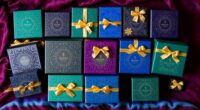 luxury fragrance gift boxes