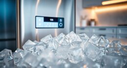 luxury ice cream makers