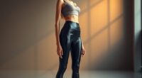 luxury leggings for 2025