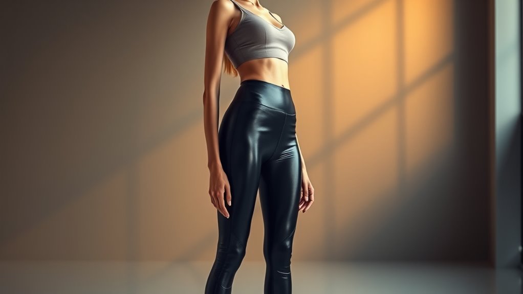luxury leggings for 2025