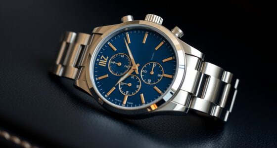 luxury men s watch guide