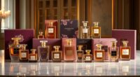 luxury perfume gift sets