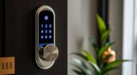 luxury smart lock rankings