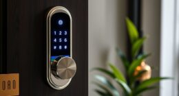 luxury smart lock rankings