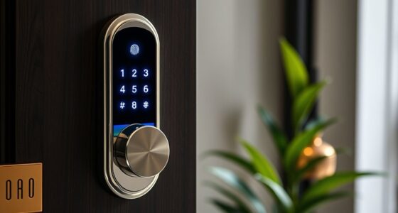 luxury smart lock rankings