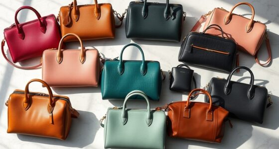 luxury vegan handbag options