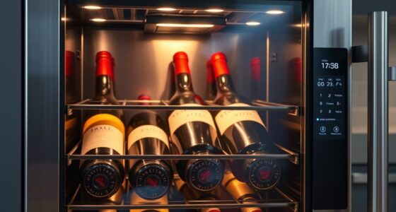 luxury wine storage solutions