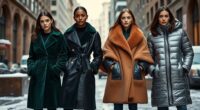 luxury winter coat reviews