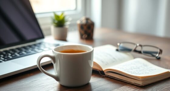 managing caffeine related anxiety