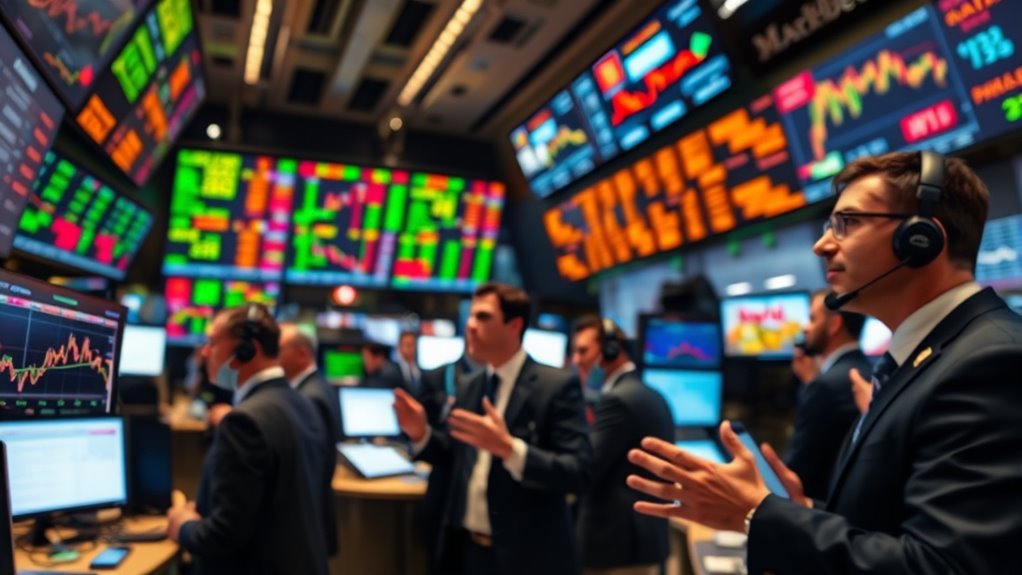 market analysis informs pricing strategies