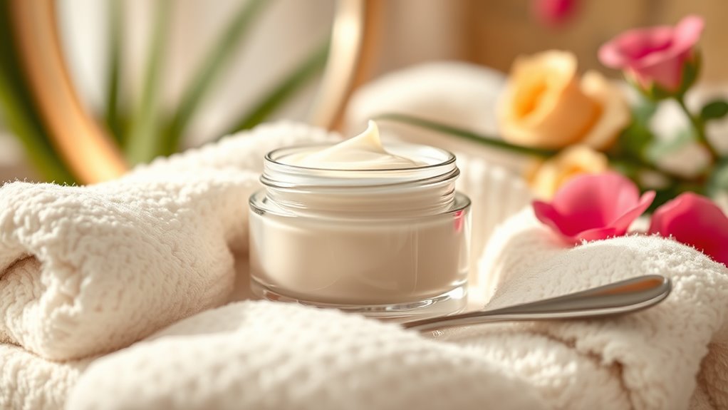 matching skin ingredients budget