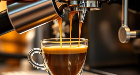 maximize flavor in decaf