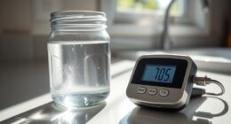 measuring tds at home