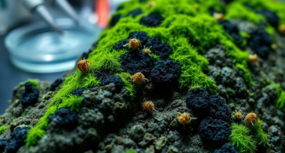 mold and mycotoxin testing