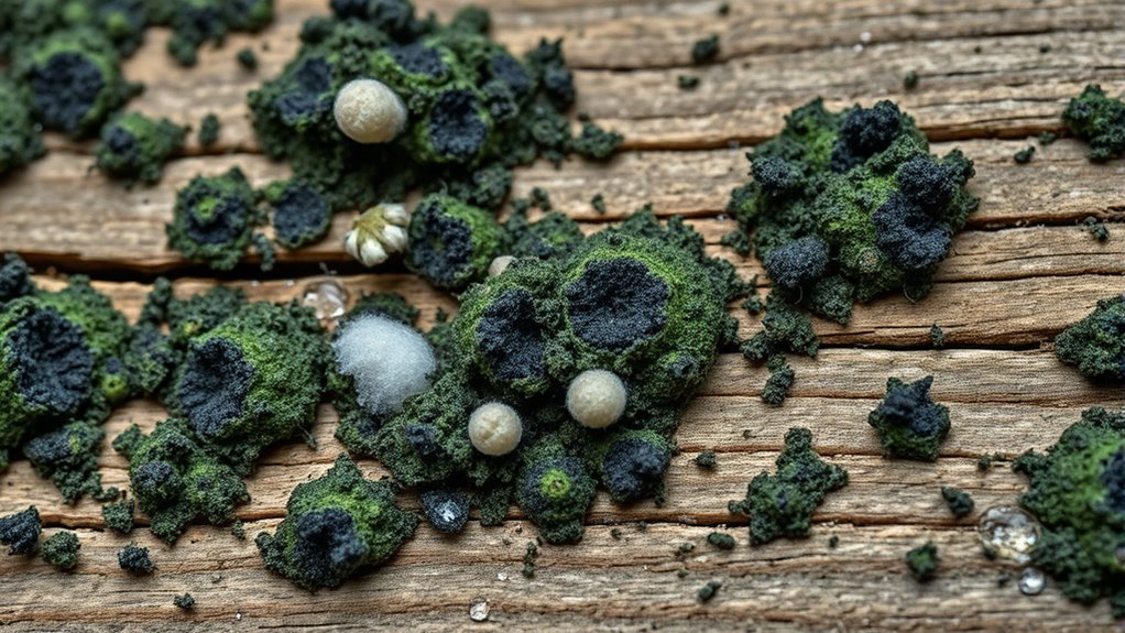 mold testing methods explained