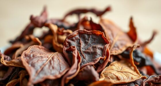 oolong tea oxidation levels