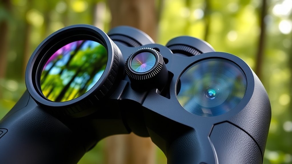 optical clarity durability weatherproofing