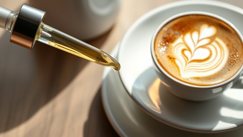 precise personalized caffeine dosing