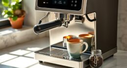 premium coffee maker reviews