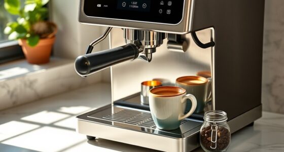 premium coffee maker reviews