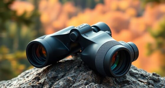 premium precision hunting optics