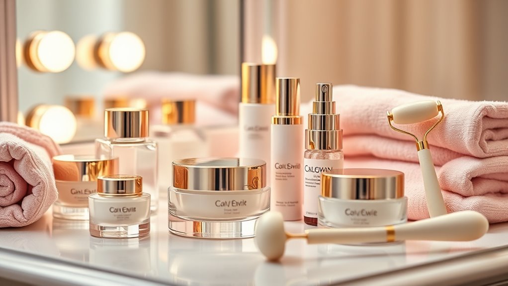 prioritize ingredient efficacy and suitability