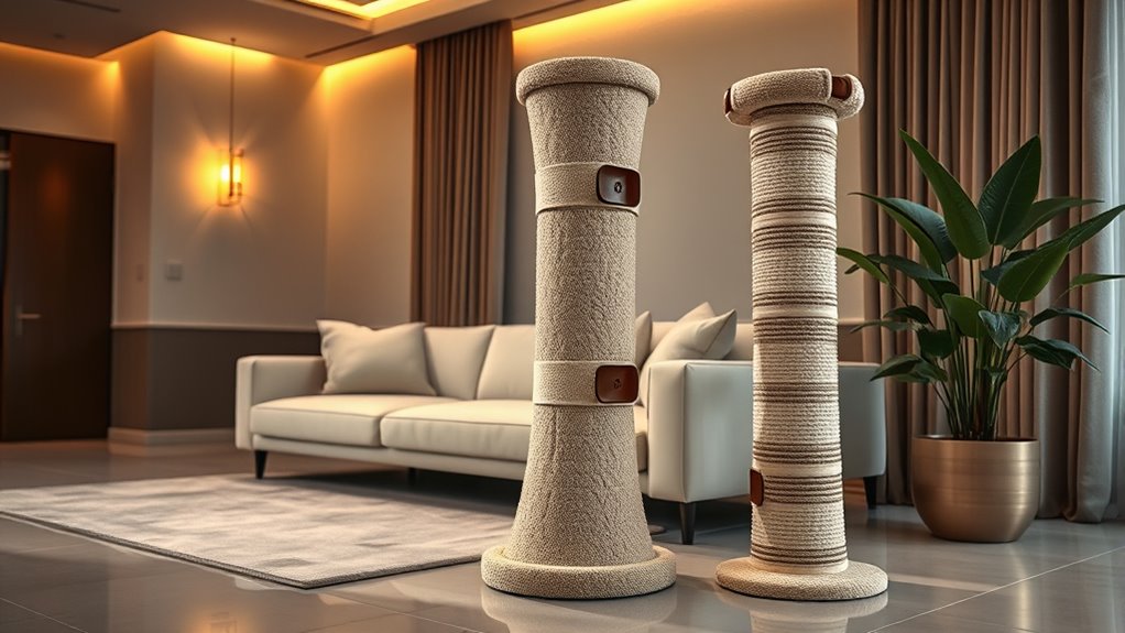 quality stability aesthetics entertainment