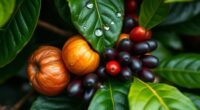 reviving rare coffee varieties