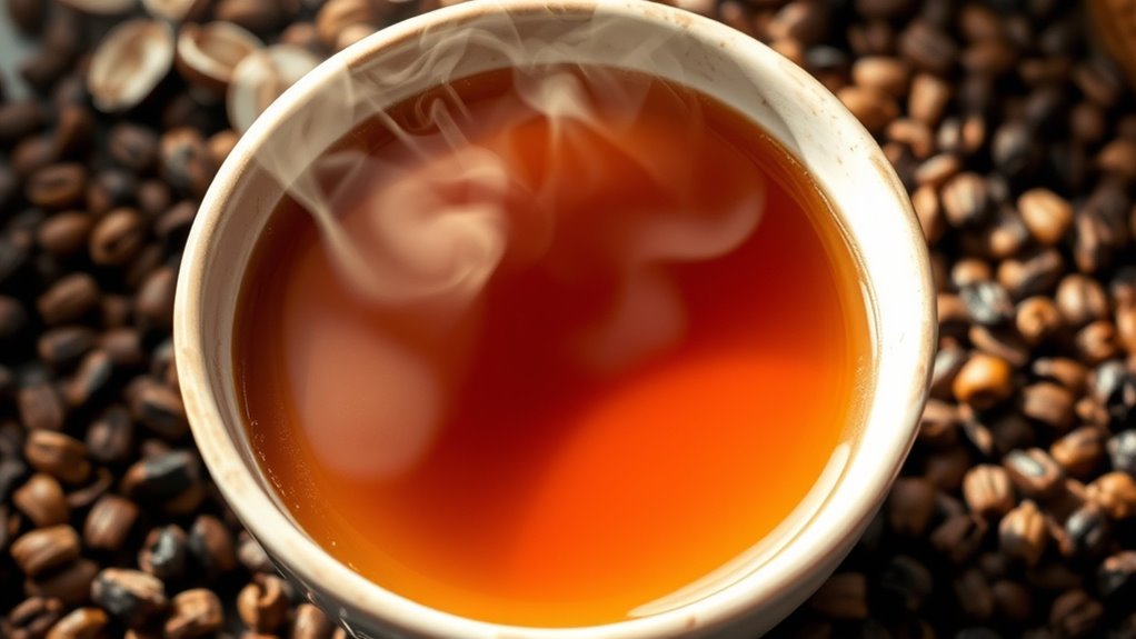 roasted buckwheat health benefits