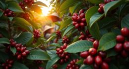 robusta coffee s growing value