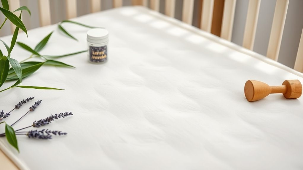 safe breathable supportive comfort