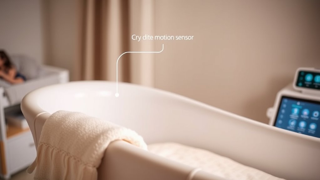 safe easy quiet smart