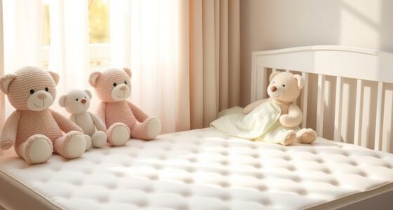 safe non toxic infant mattresses