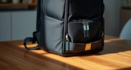 secure stylish travel backpacks