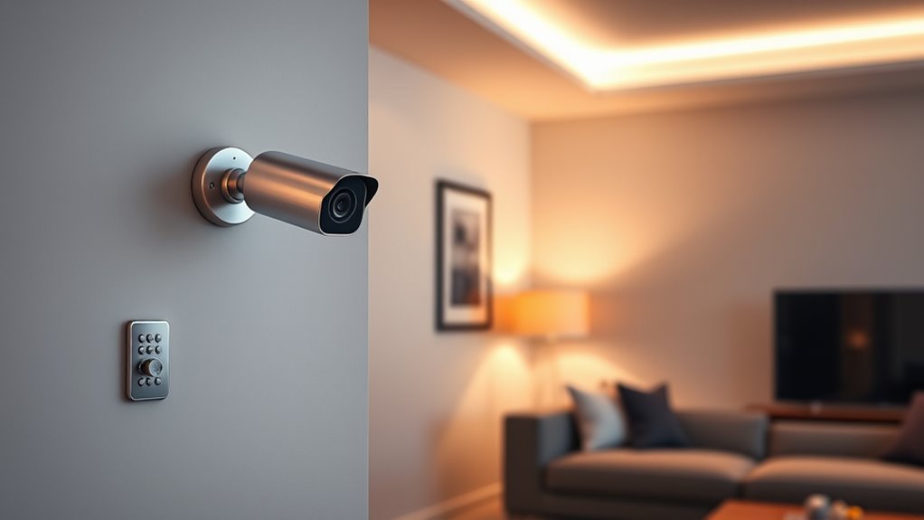 security camera selection criteria