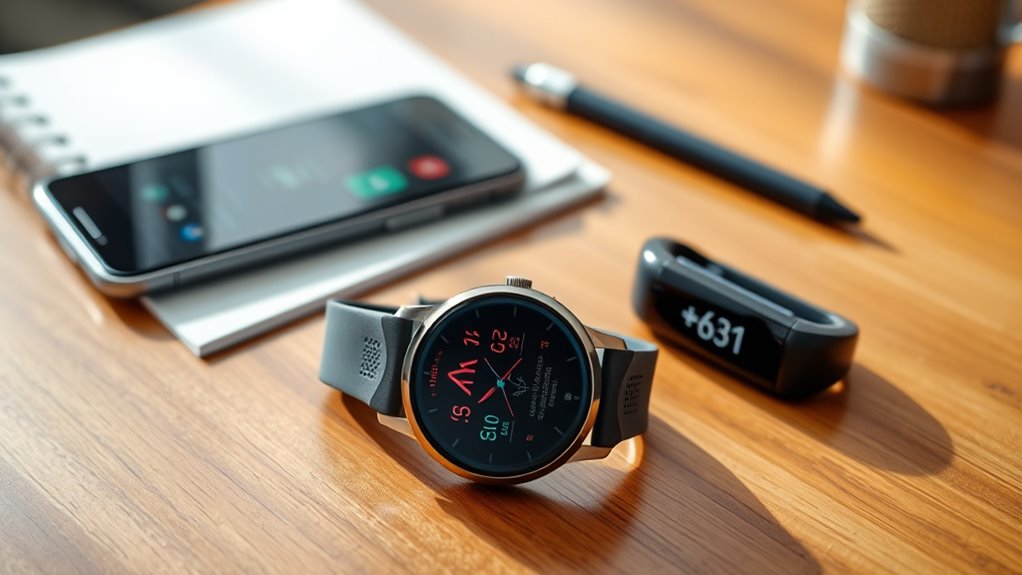selecting reliable health monitors