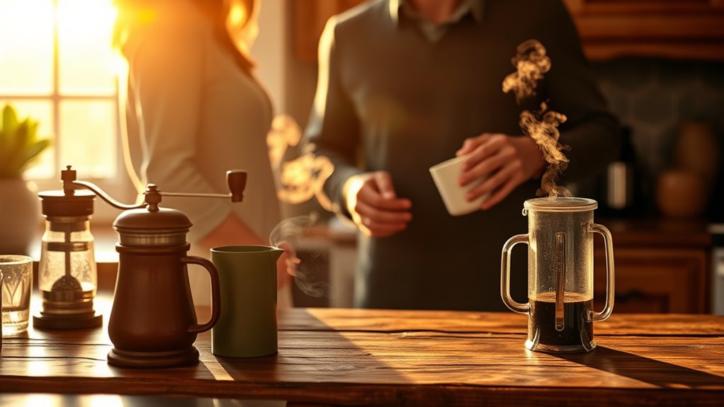 shared rituals enhance connection