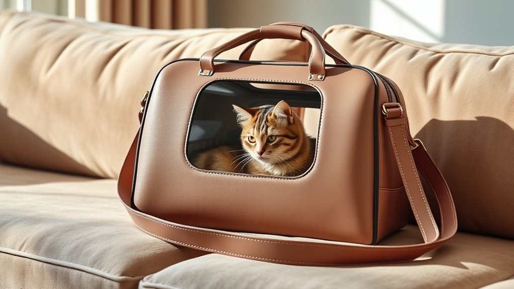 size durability ventilation safety