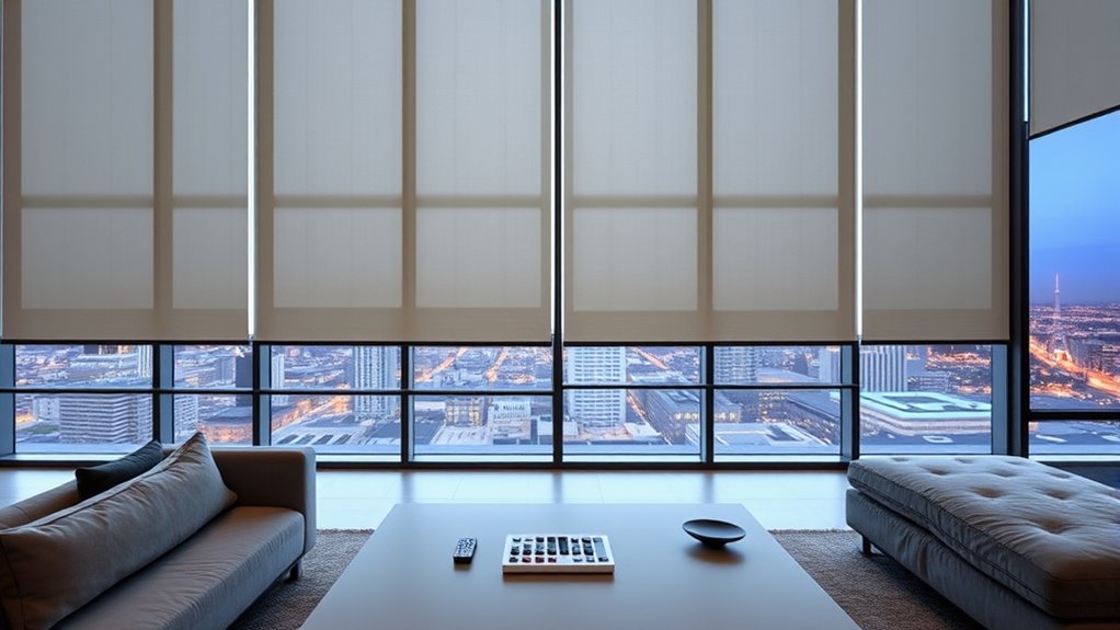 smart compatibility and control