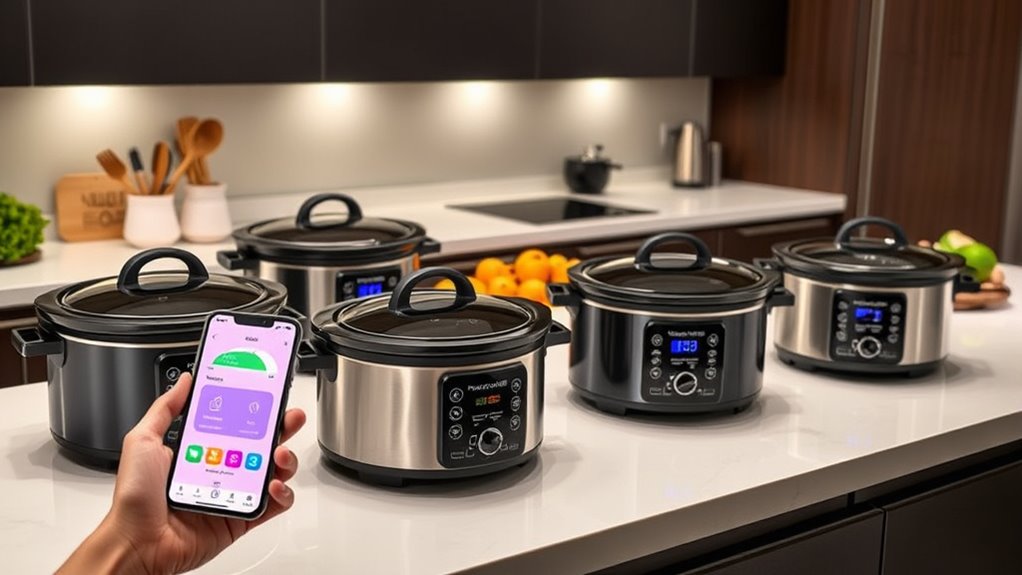 smart versatile user friendly safe