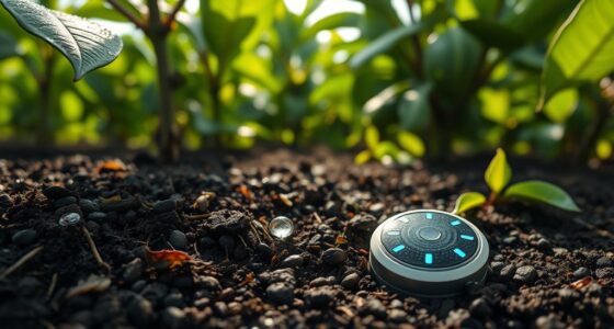 soil carbon coffee monetization