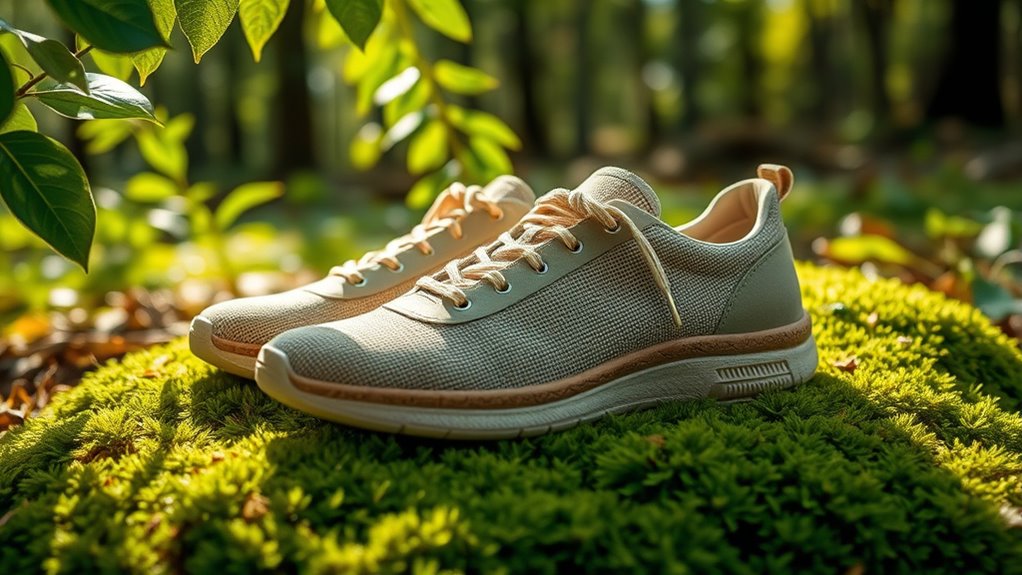 sustainable ethical comfortable choices