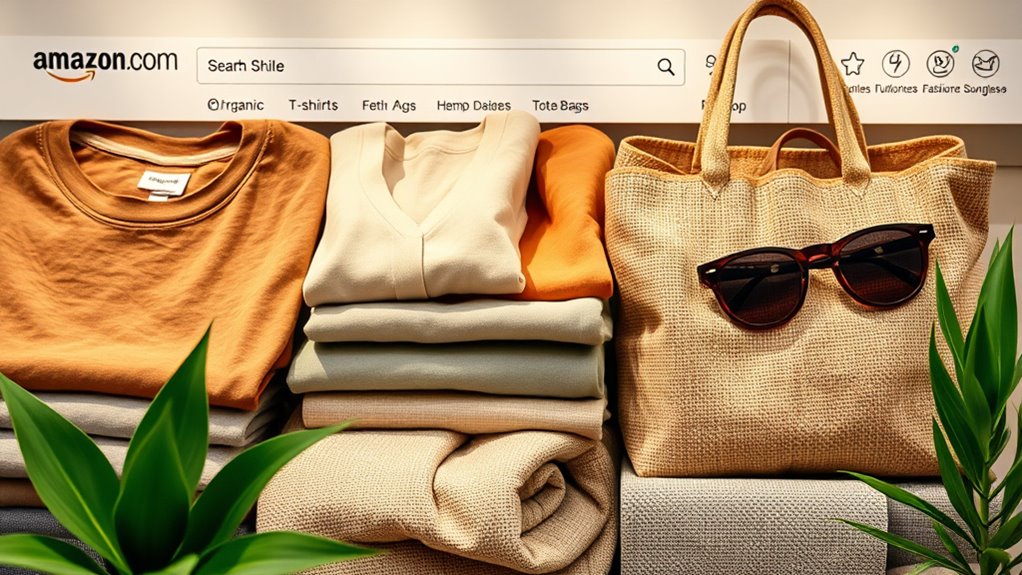 sustainable fashion brand criteria