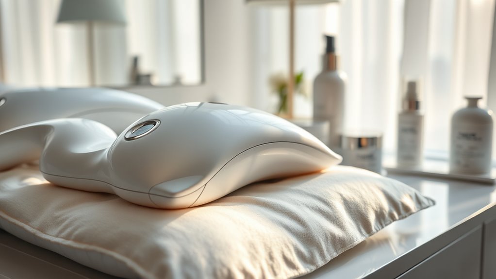 technology safety convenience value